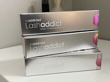 エンドット(en.)の雰囲気（ラッシュアディクトお取り扱いしてます◯）