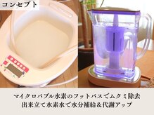 ヨサパーク マノン 藤が丘(YOSAPARK)/コンセプト