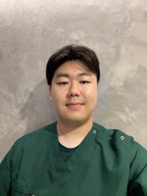 アンドブリンク 恵比寿店(AND BLINQ) 飯塚 たいき