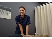 あうる鍼灸接骨院 整体院/【整体】肩こり/疲労/腰痛/個室