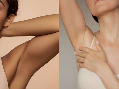 ドクターメラニン ラボ トーキョー 渋谷(Dr. Melanin Labo TOKYO)の写真