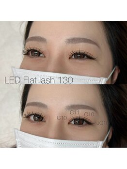 メルシー 青山店(Merci)/LED extension130