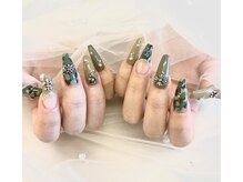 クレスト 宇部店(Crest)/持ち込みデザイン