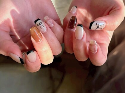 イル(ile)の写真