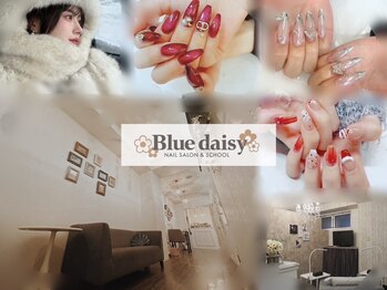 ブルーデイジー 栄本店(Blue daisy)