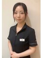 エステティック レイビス 横浜店(RAYVIS)&nbsp;園村 副店長
