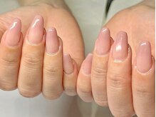 ル ネイル エディション 天神店(le nail edition)/グラデーション