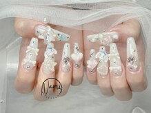 ナミネイルサロン(Nami Nail Salon)/