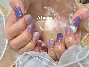 エイミー(Aimee)/◆ワンカラー◆