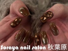 韓国・ワンホンネイル・秋葉原