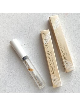 ソナ(sona)/アイラッシュサポートジェル