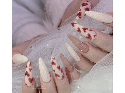 アーミュー(Arμ.)の写真