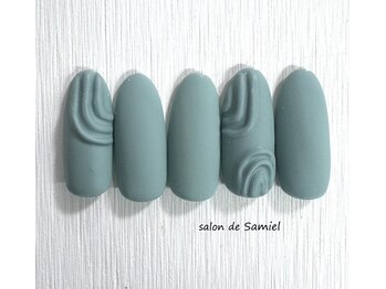 デザイン定額A【登戸ネイル】