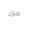 Libelleのお店ロゴ