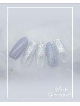 はあとねいる 大分わさだ店/ハンドデザイン：Ｎｏ．16