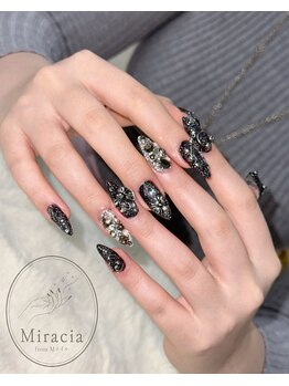 持ち込みネイル