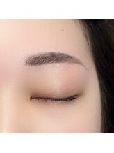 アイモア 吉祥寺店(eye mor.)/まつげパーマ/美眉/アイブロウ