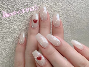 ニコネイルサロン 大宮店(Niko Nailsalon)/