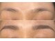 グラシア 刈谷店(GRACIA)の写真/あなたの魅力を引き出す美眉アイブロウスタイリング！お顔の黄金比率を体験♪