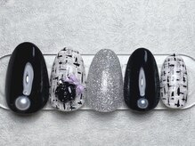 リノア(Linoa)/【Hand】定額Bコース