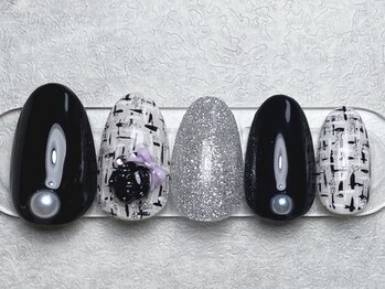 リノア(Linoa)/【Hand】定額Bコース