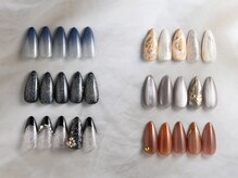 アレーズネイル(A'laise Nail)/