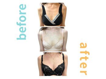 シエル(Ciel)/初回→３回目→７回目