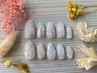 【HAND】ジェルアート10本9,130円