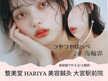 整美堂 ハリヤ美容鍼灸 大宮駅前院(HARIYA)