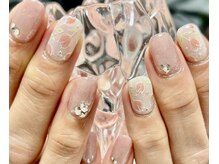 ネイルスウィート(Nail Sweet) PG014311977