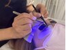 【平日限定】☆持続力UP☆LEDエクステ60本☆7650→6200円