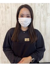 サニーサイド ウィズ マキア 茅ヶ崎店(Sunnyside with MAQUIA)&nbsp;高橋 