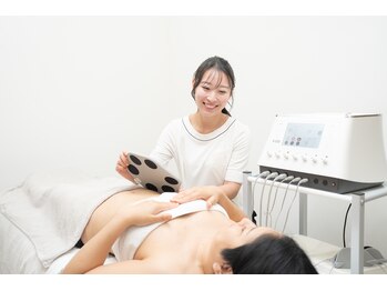 ラヴィニティ 北千住店(Lavinity)/ダイエット1ヶ月目！