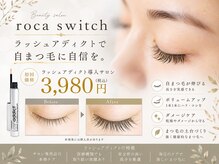 ロカスウィッチ(roca switch)