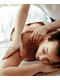 なご夢 西大路店の写真/癒しのアロマハンド技術でコリ,疲れを解消《大満足オイルほぐし90分¥8600》至福のひと時をお過ごし下さい…