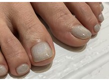 カルフールノア 新越谷店(carrefour noa)/nail design：マグネット5500円