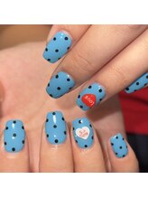 FM1120ネイルズ(FM1120.NAILS)/アートコース