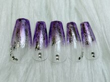 アリュー(Allu)/定額ナチュラルコース ￥6500