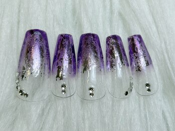アリュー(Allu)/定額ナチュラルコース ￥6500