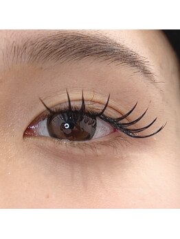 アンジェリーク ネイルアンドアイ 前橋元総社町店(Angelique Nail & Eye)の写真/軽やかなのに濃密☆持ち重視のバインドロック