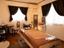 リエル ダイエットアンドビューティー(RIEL diet&beauty)/プライベートサロンです。