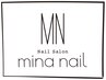 【初回オフ無料】FOOT MIRROR NAIL 通常¥9,900→¥9,500