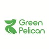 グリーンペリカン 晴療院(Green Pelican)ロゴ