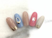 プルミエ ネイル(Premier Nail)/NEWサンプル☆彡