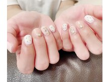 ツインクルスター(TWINKLE STAR)/定額デザイン