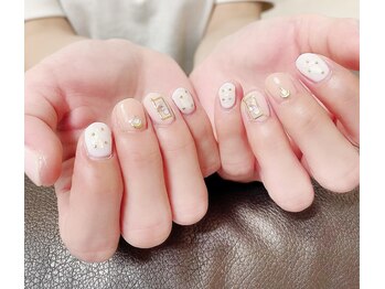 ツインクルスター(TWINKLE STAR)/定額デザイン