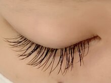 カラン 焼津店(CALIN)/フラットラッシュ100本