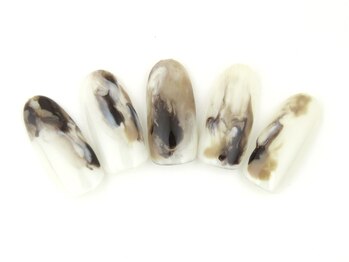 エリクサーネイル 池袋(Elixir Nail)/定額b カジュアル/クーポン使用