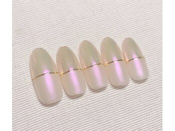 ナトゥール ネイルサロン(Natur nail salon)/