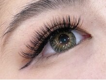 ビアンカ 沖縄港川店(Bianca)/ボリュームラッシュ160束